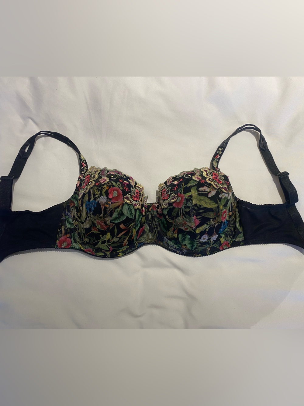Lise Charmel Jungle Flowers Multicolor Flora